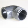 Overhead Threaded Elbow -Verdura Garden Store image 86435