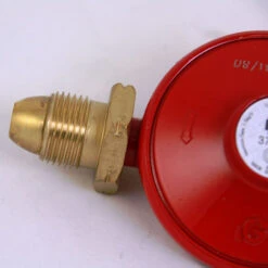 Regulatorfor Propane Gas Heaters -Verdura Garden Store image 86579