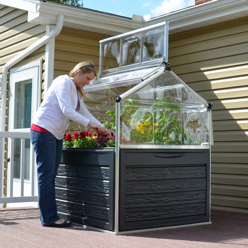 Palram Canopia Plant Inn 1 Palram Canopia Plant Inn