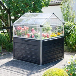 Palram Canopia Plant Inn 16 Palram Canopia Plant Inn -Verdura Garden Store image 86957