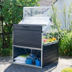 Palram Canopia Plant Inn 15 Palram Canopia Plant Inn -Verdura Garden Store image 86959