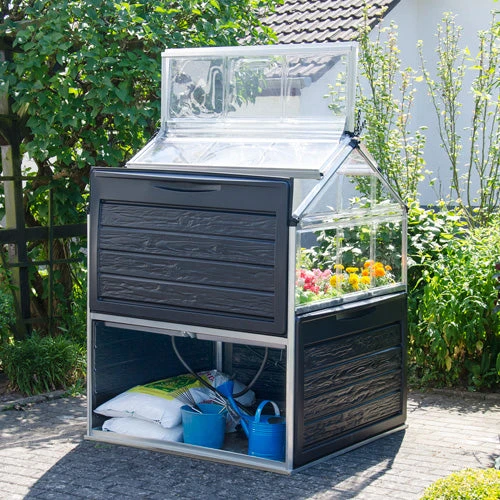 Palram Canopia Plant Inn 7 Palram Canopia Plant Inn - Image 7