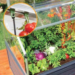 Palram Canopia Plant Inn 14 Palram Canopia Plant Inn -Verdura Garden Store image 86960