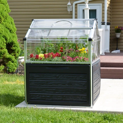 Palram Canopia Plant Inn 4 Palram Canopia Plant Inn - Image 4