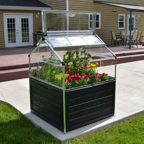 Palram Canopia Plant Inn 3 Palram Canopia Plant Inn - Image 3