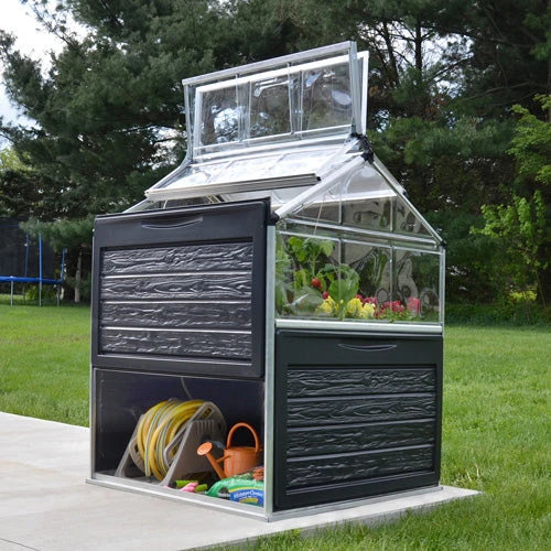 Palram Canopia Plant Inn 2 Palram Canopia Plant Inn - Image 2