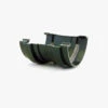 Rion Greenhouse Gutter Straight Union -Verdura Garden Store image 87196