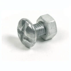 Round Head Bolts And Nuts -Verdura Garden Store image 87205