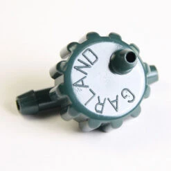 Drip Watering Nozzle For 1/4" (6mm) Tube -Verdura Garden Store image 87446