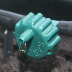 Drip Watering Nozzle For 1/4" (6mm) Tube -Verdura Garden Store image 87448