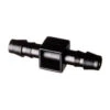 1/4" Tube Straight Connector -Verdura Garden Store image 88268