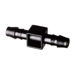 1/4" Tube Straight Connector