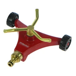Darlac Swop Top Rolling Sprinkler Base 9 Darlac Swop Top Rolling Sprinkler Base -Verdura Garden Store image 88690