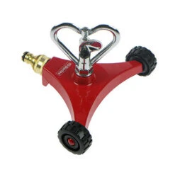 Darlac Swop Top Rolling Sprinkler Base 8 Darlac Swop Top Rolling Sprinkler Base -Verdura Garden Store image 88691