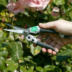 Darlac Compact Snips 9 Darlac Compact Snips -Verdura Garden Store image 88938