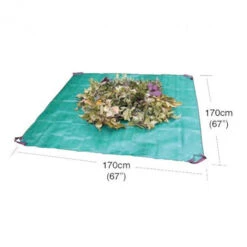 Large Garden Sheet 3 Large Garden Sheet -Verdura Garden Store image 88976