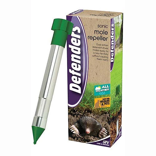 Mole Chaser 2 Mole Chaser - Image 2