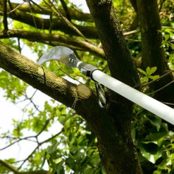 Traditional Saw For Swop Top System