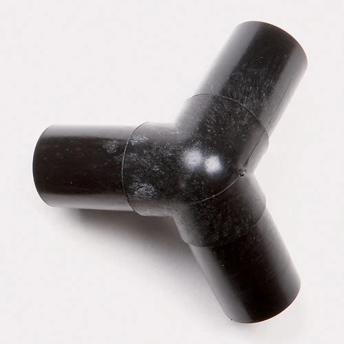 19mm Tube 3 Way 90* Joint 1 19mm Tube 3 Way 90* Joint