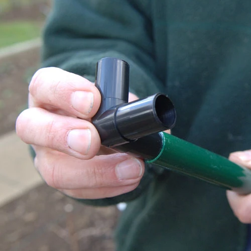 19mm Tube 3 Way 90* Joint 3 19mm Tube 3 Way 90* Joint - Image 3