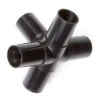 19mm Tube 5 Way 90* Joint -Verdura Garden Store image 89106