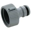 Gardena Threaded Tap Connector -Verdura Garden Store image 89123