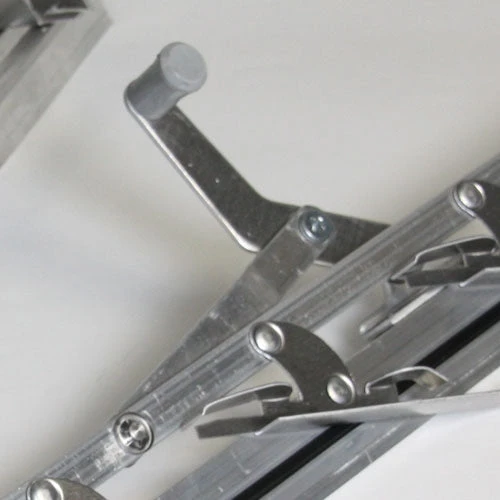 Louvre Kit 2 Louvre Kit - Image 2