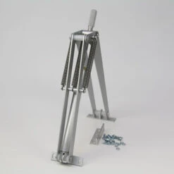 Triple Spring Bayliss MK 7 Vent Opener 7 Triple Spring Bayliss MK 7 Vent Opener -Verdura Garden Store image 90396