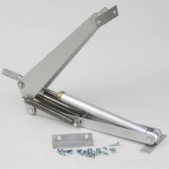 Triple Spring Bayliss MK 7 Vent Opener 6 Triple Spring Bayliss MK 7 Vent Opener -Verdura Garden Store image 90397