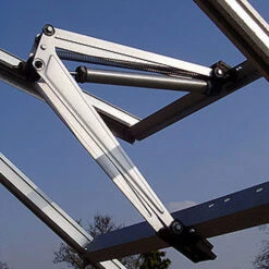 Bayliss XL Vent Opener -Verdura Garden Store image 90400