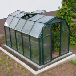Canopia Rion Eco Grow Greenhouse -Verdura Garden Store image 91956
