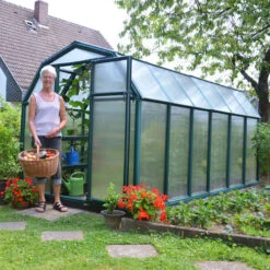 Canopia Rion Eco Grow Greenhouse -Verdura Garden Store image 91957