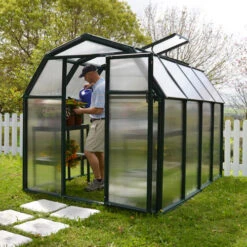 Canopia Rion Eco Grow Greenhouse -Verdura Garden Store image 91963