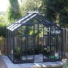 Elite Titan 8'5" Wide Greenhouse -Verdura Garden Store image 94765