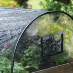 Cover For Haxnicks Timber Raised Bed