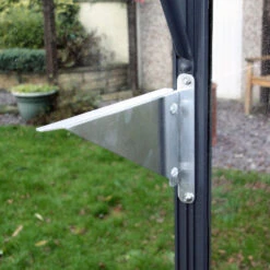 Pair Of Modular Shelf Brackets 5 Pair Of Modular Shelf Brackets -Verdura Garden Store image 97824