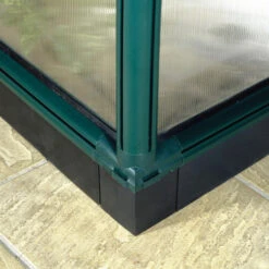 Base For Rion Eco Grow Greenhouse