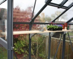 Wall Mounted Modular Shelves 25 Wall Mounted Modular Shelves -Verdura Garden Store image 98255