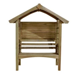 Cadiz Garden Arbour -Verdura Garden Store image 98326