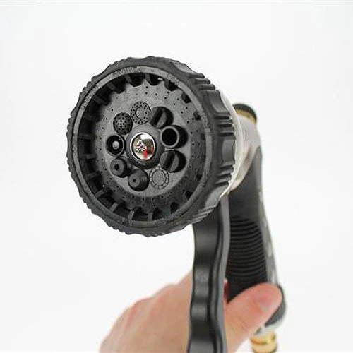 Darlac Super Pro Multi-Pattern Spray Gun 2 Darlac Super Pro Multi-Pattern Spray Gun - Image 2