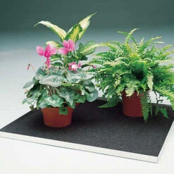 Water Mat For Gravel Tray To Fit Seed Tray Rack