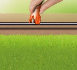 3/16" Branch Tube 9 3/16" Branch Tube -Verdura Garden Store image 99161