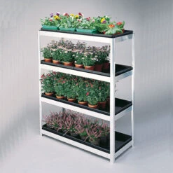 Seed Tray Rack 6 Seed Tray Rack -Verdura Garden Store image 99669