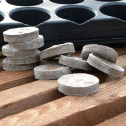 Jiffy 7 Pellets 8 Jiffy 7 Pellets -Verdura Garden Store jb3
