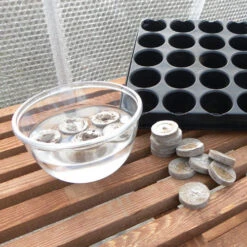 Jiffy 7 Pellets 9 Jiffy 7 Pellets -Verdura Garden Store jb4