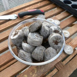 Jiffy 7 Pellets 11 Jiffy 7 Pellets -Verdura Garden Store jb6