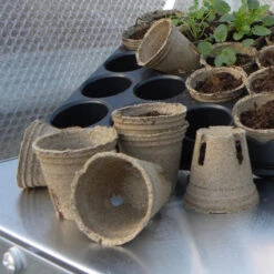 Jiffy Pots -Verdura Garden Store jp3