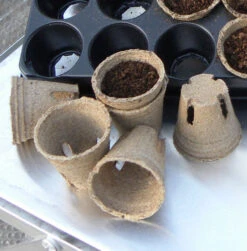 Jiffy Pots -Verdura Garden Store jp4