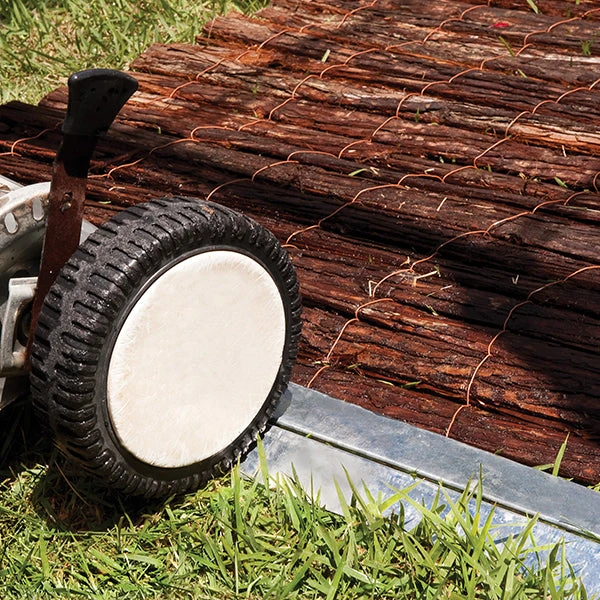 Palram Canopia Balance 8x12 Greenhouse 8 Palram Canopia Balance 8x12 Greenhouse - Image 8