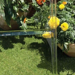 6X4 Greenhouse - Palram Canopia Harmony -Verdura Garden Store prgh10 1